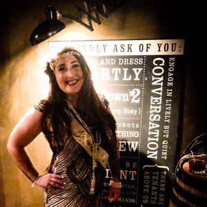 Meet your Posher, Kaila